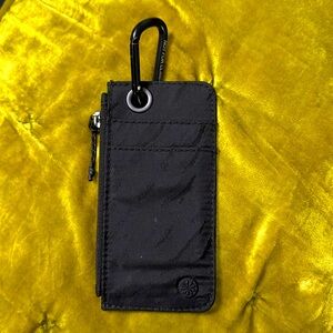 Athleta wallet